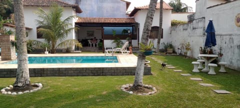 SUITE ACONCHEGANTE 02 Apartment in Saquarema