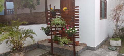 SUITE ACONCHEGANTE 02 Apartment in Saquarema