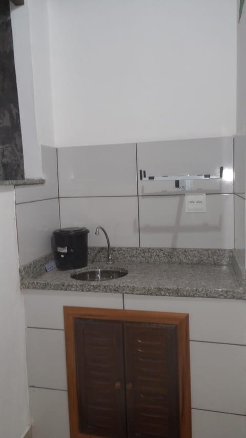 SUITE ACONCHEGANTE 02 Apartment in Saquarema