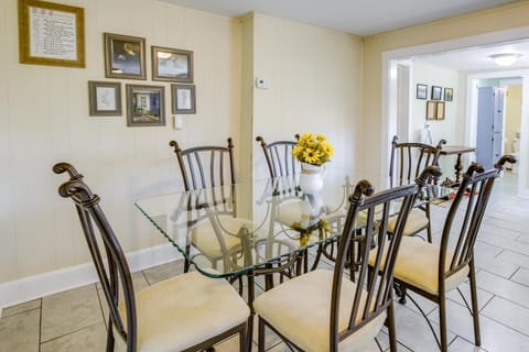 Jefferson City Getaway - 3 Mi to Cherokee Lake! House in Douglas Lake