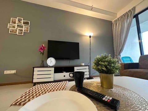 TV and multimedia, Living room
