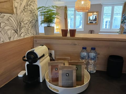 Happy family appartement Apartment in Strasbourg