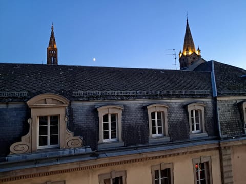 Happy family appartement Apartment in Strasbourg