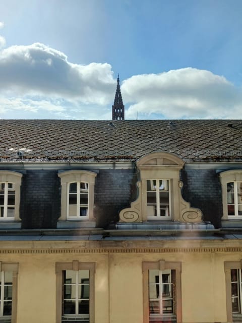Happy family appartement Apartment in Strasbourg