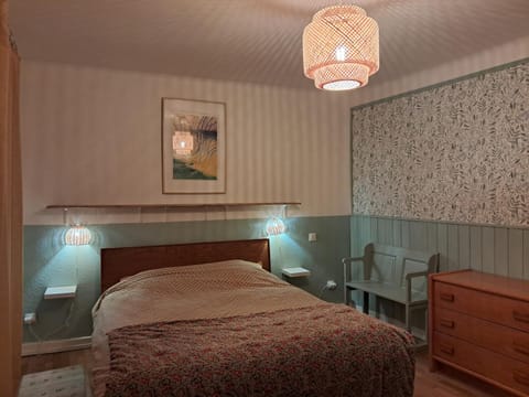 Happy family appartement Apartment in Strasbourg