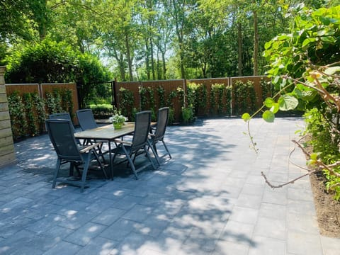 Grijpskerkseweg 3 voorhuis House in Oostkapelle