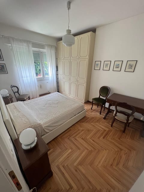 Da Emma e Carlo - homy apt. Apartment in Province of Brescia