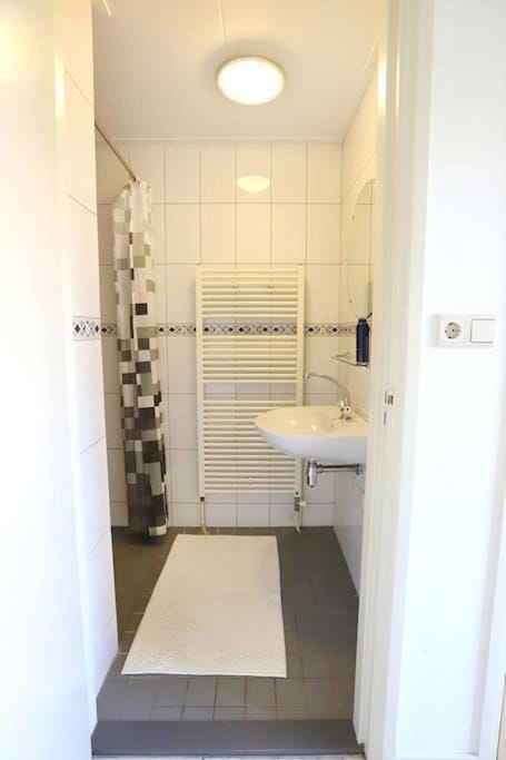 Grijpskerkseweg 3 achterhuis House in Oostkapelle