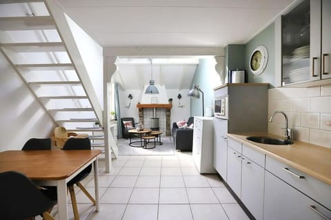 Grijpskerkseweg 3 achterhuis House in Oostkapelle