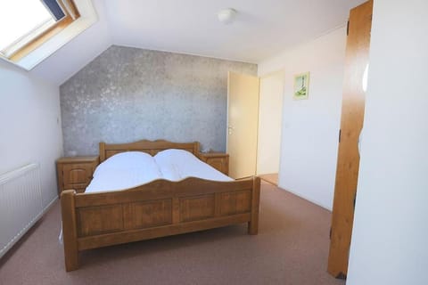 Grijpskerkseweg 3 achterhuis House in Oostkapelle