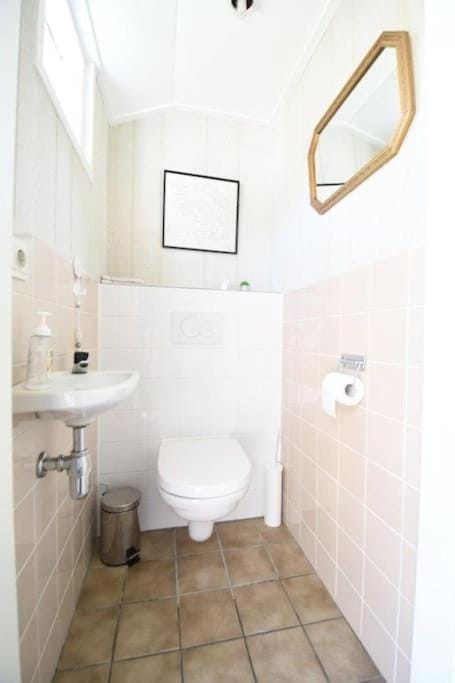 Vrijvakantiehuis Blumstraat 1 House in Domburg