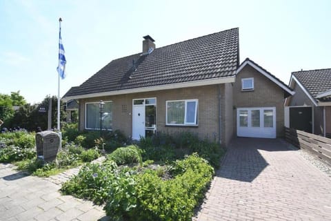 Vrijvakantiehuis Blumstraat 1 House in Domburg