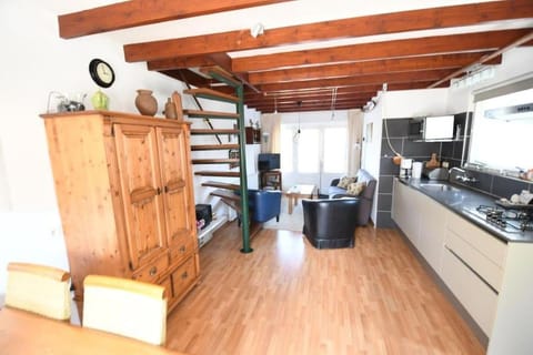 Vrijvakantiehuis Blumstraat 1 House in Domburg