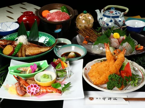 Dinner
