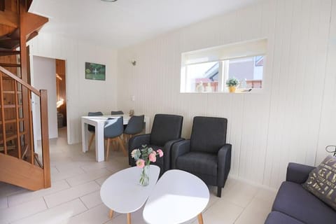 Vrijvakantiehuis Schuurmanstraat 133 House in Domburg