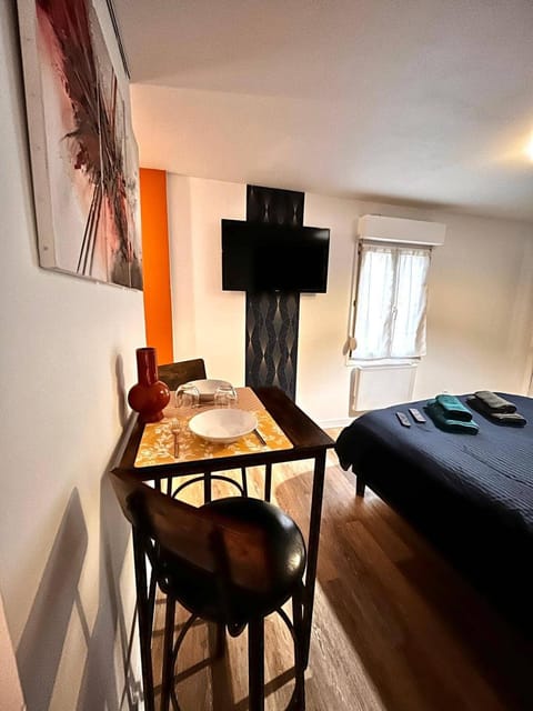 Charmant studio à deux pas de la cathédrale Apartment in Chartres