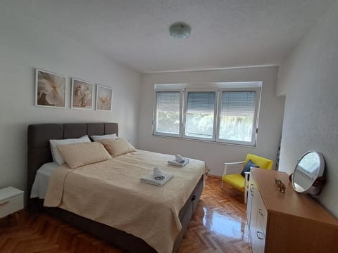 LeLand Apartment Apartment in Ohrid