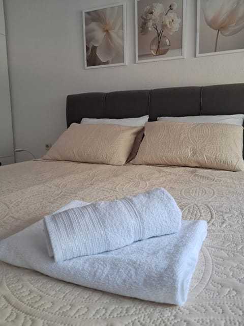 LeLand Apartment Apartment in Ohrid