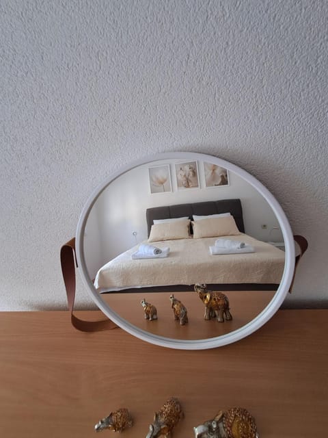 LeLand Apartment Apartment in Ohrid