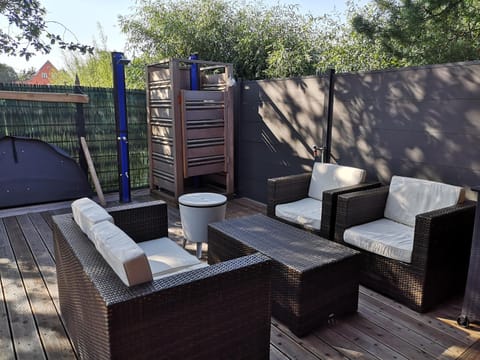 Hausboot und Zimmervermietung Boot & Bike Hansestadt Anklam Campground/ 
RV Resort in Mecklenburgische Seenplatte