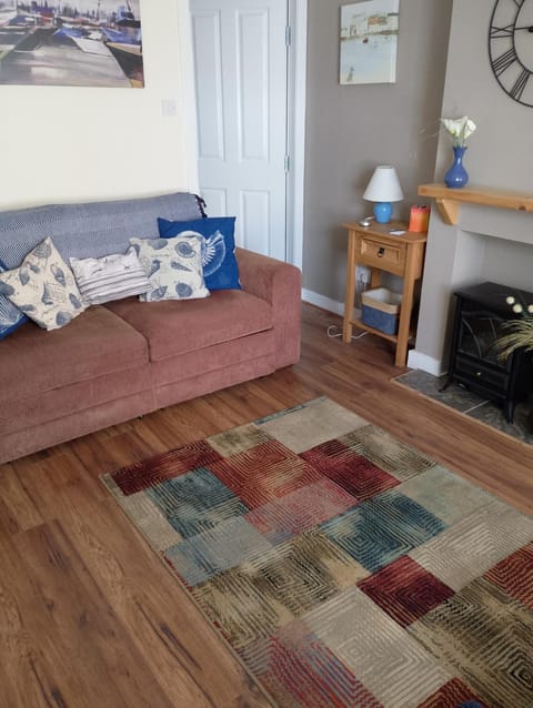 1 Taits Flat Apartment in Scotland