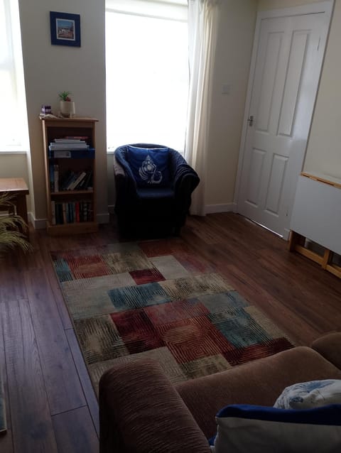 1 Taits Flat Apartment in Scotland