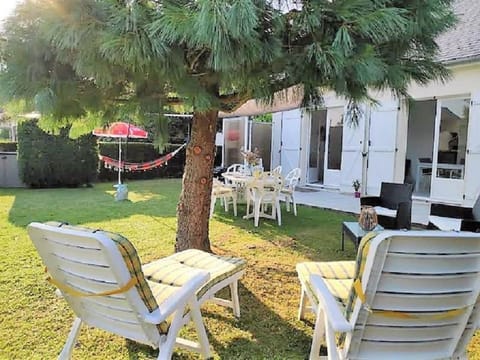 Baie du Mont Saint Michel - Maison Bord de Mer House in Saint-Pair-sur-Mer