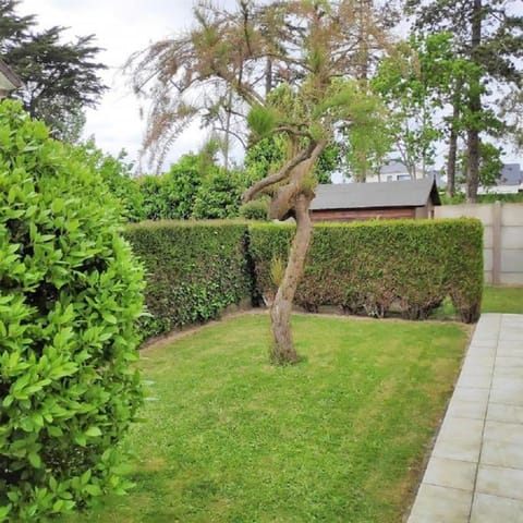 Baie du Mont Saint Michel - Maison Bord de Mer House in Saint-Pair-sur-Mer