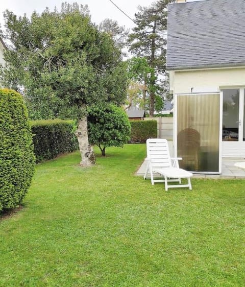 Baie du Mont Saint Michel - Maison Bord de Mer House in Saint-Pair-sur-Mer