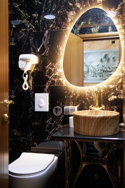 All Elevens 11 Apartments Apartment hotel in Bitola