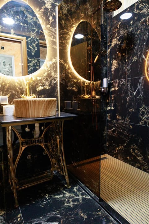 All Elevens 11 Apartments Apartment hotel in Bitola