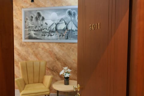 All Elevens 11 Apartments Apartment hotel in Bitola