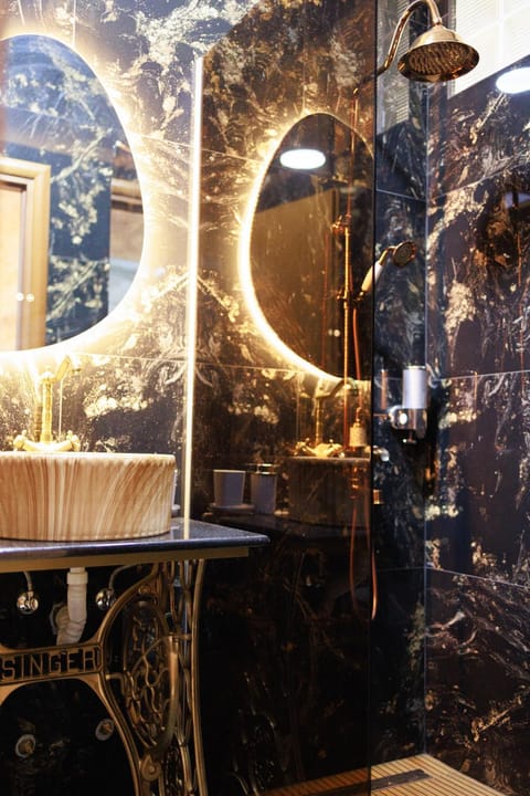 All Elevens 11 Apartments Apartment hotel in Bitola