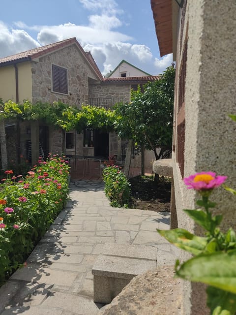Spring, Garden