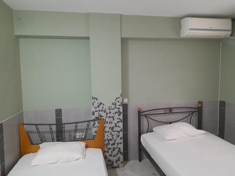 Maria’s House Kineta House in Euboea