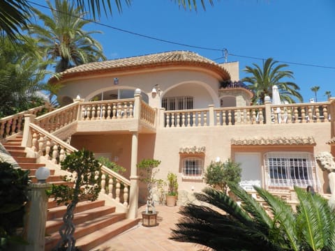 Property view