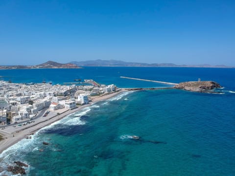 Nearby landmark, Natural landscape, Bird's eye view