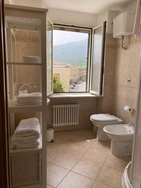 Terrazza su Tocco Apartment in Abruzzo