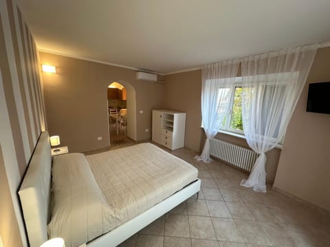 Terrazza su Tocco Apartment in Abruzzo