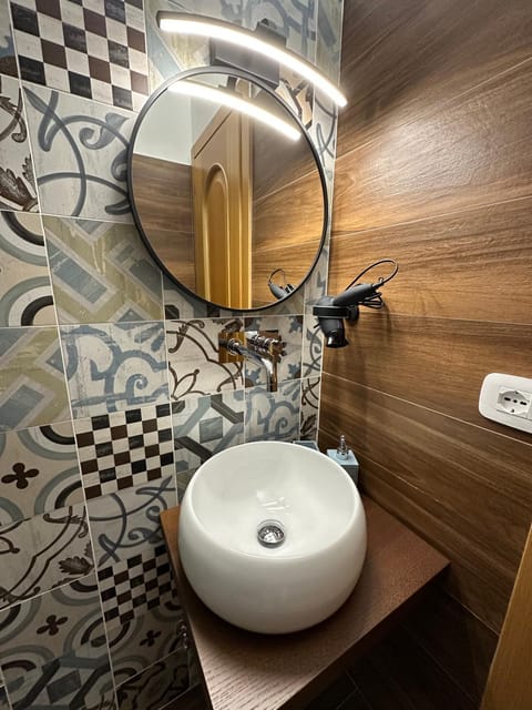 Terrazza su Tocco Apartment in Abruzzo