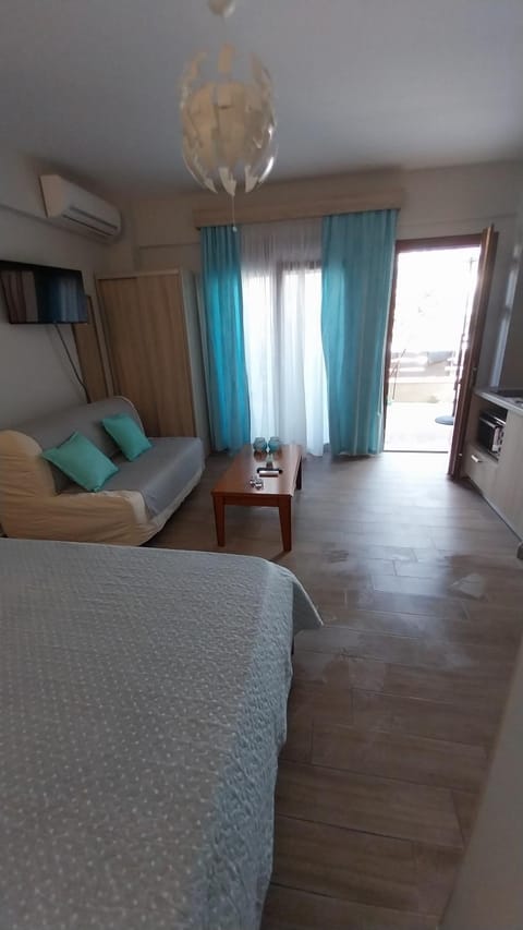 PERLA apartments Apartment in Halkidiki