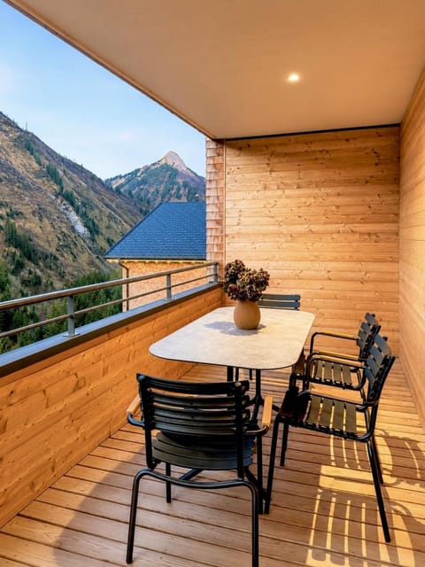 Balcony/Terrace, Balcony/Terrace