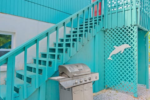 Coastal Bungalows E and W House in Bradenton Beach