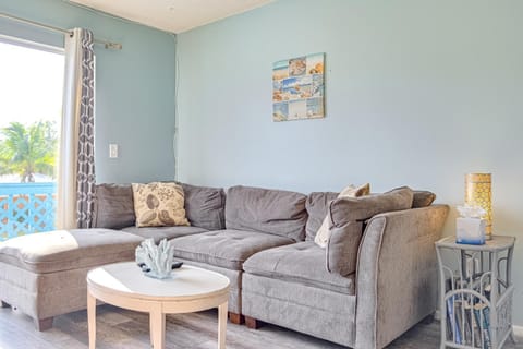 Coastal Bungalows E and W House in Bradenton Beach