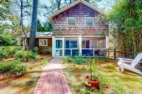 Town of Rehoboth Beach 44 Henlopen Ave House in Henlopen Acres