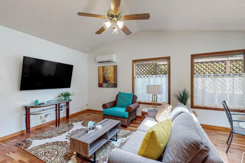 The Sand Dollar House House in Waldport