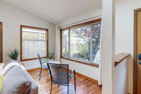 The Sand Dollar House House in Waldport