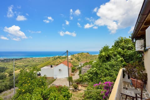 Villa Kapasa Hotel in Crete