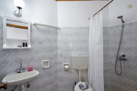 Villa Kapasa Hotel in Crete