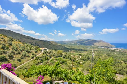 Villa Kapasa Hotel in Crete